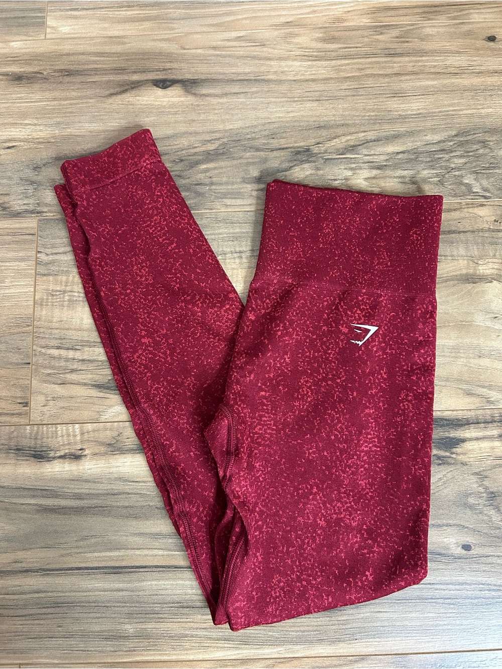 gymshark leggings